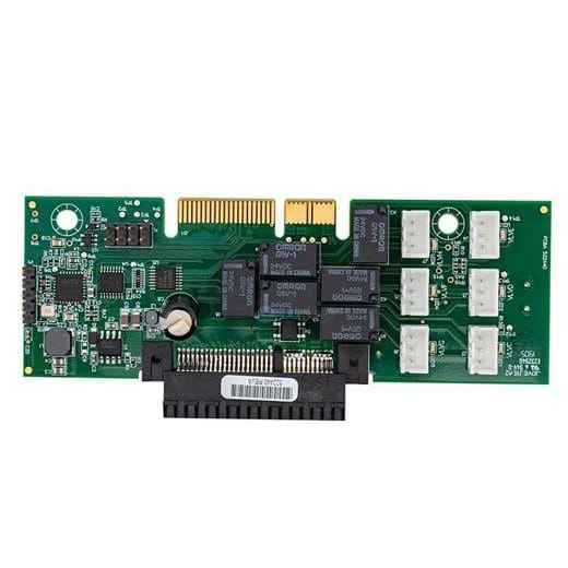 Pentair IntelliCenter Pool Cover / Analogue Input Module Pentair IntelliCenter Pool Cover / Analogue Input Module